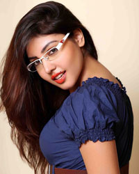 Komal Jha